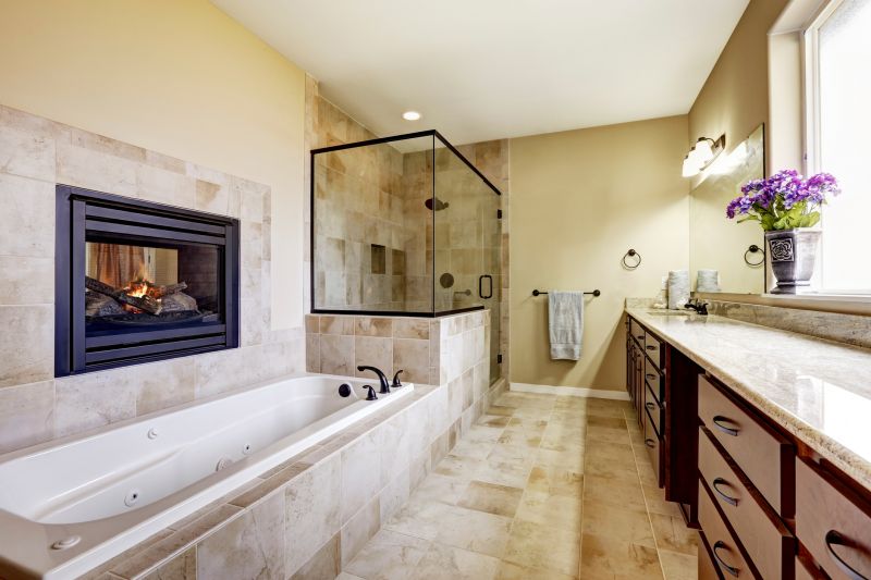 Master Bathroom Remodel